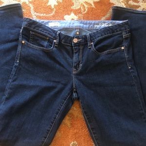 Gap 1969 curvy 12R bootleg jeans